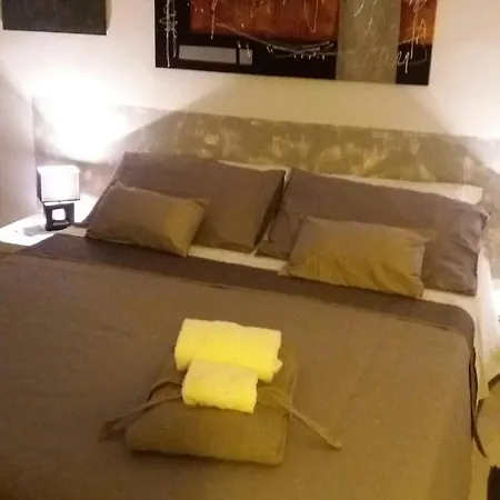 Rosma Bed & Breakfast