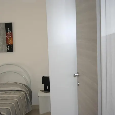 Bed & Breakfast Rosma *