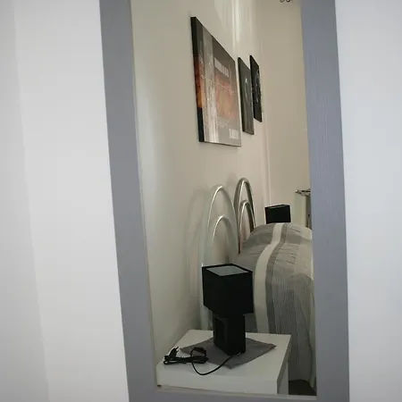 Bed & Breakfast Rosma Alghero