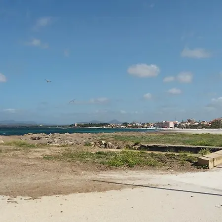 Bed & Breakfast Rosma Alghero